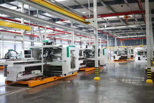 木工開料機什么牌子好？路標品牌推薦與分析